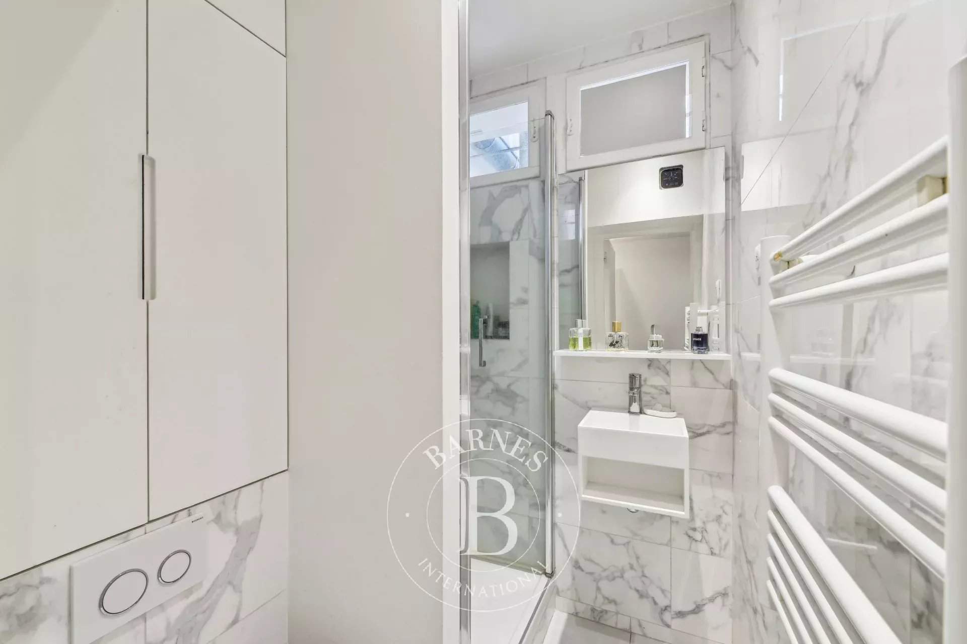 Paris  - Piso 2 Cuartos, 1 Habitacion - picture 9