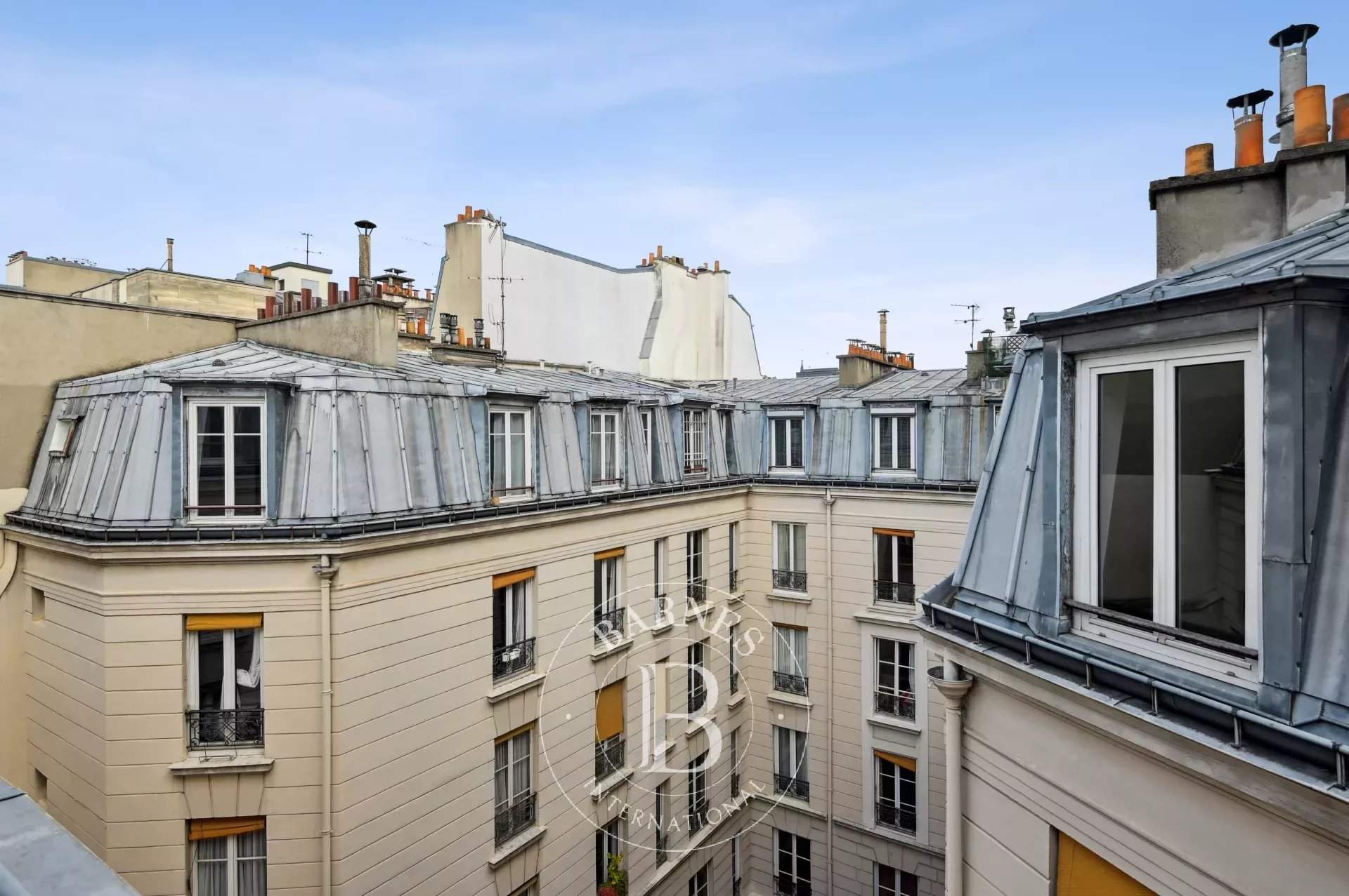 Paris  - Apartment 1 Bedroom - picture 12