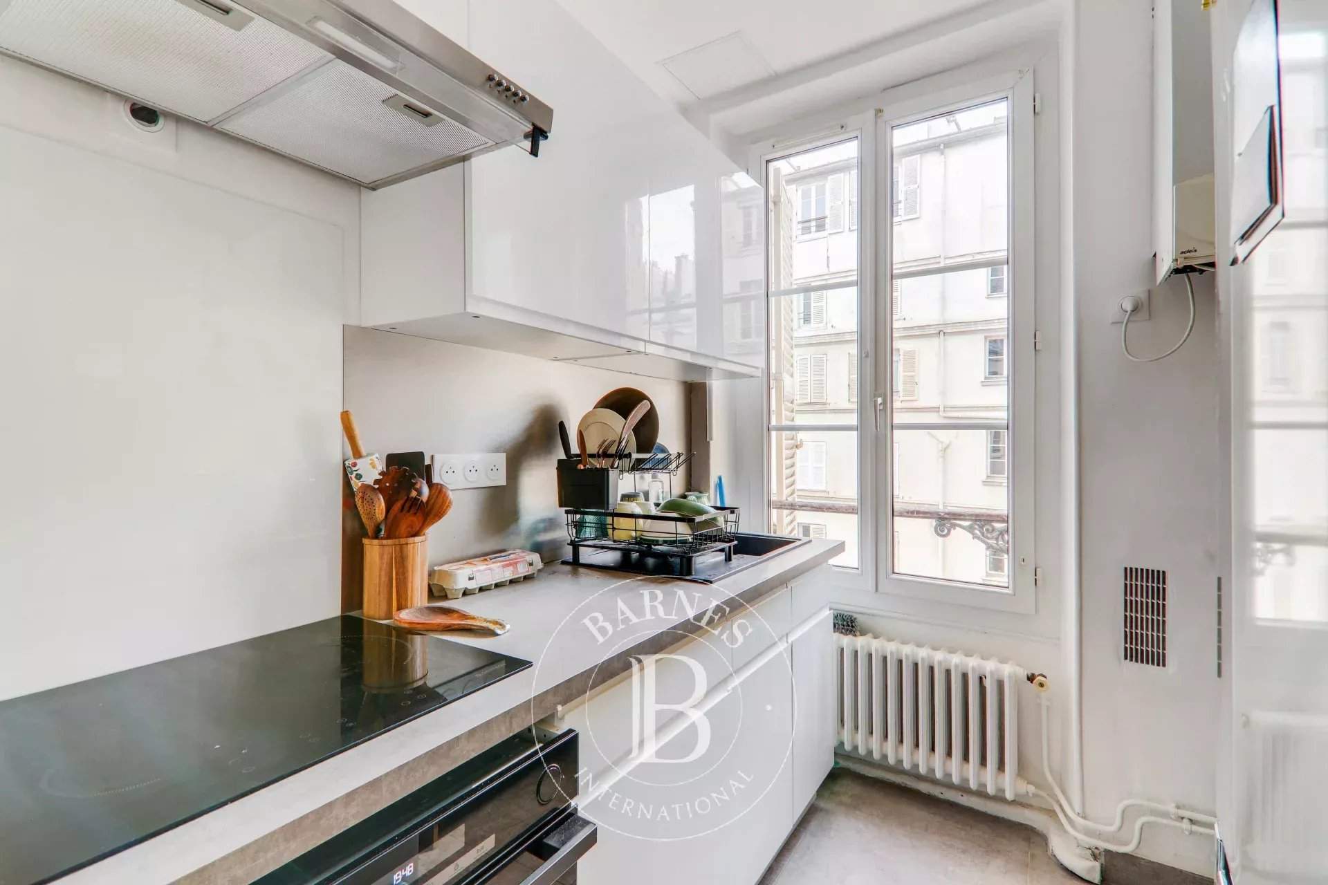 Paris  - Piso 2 Cuartos, 1 Habitacion - picture 5