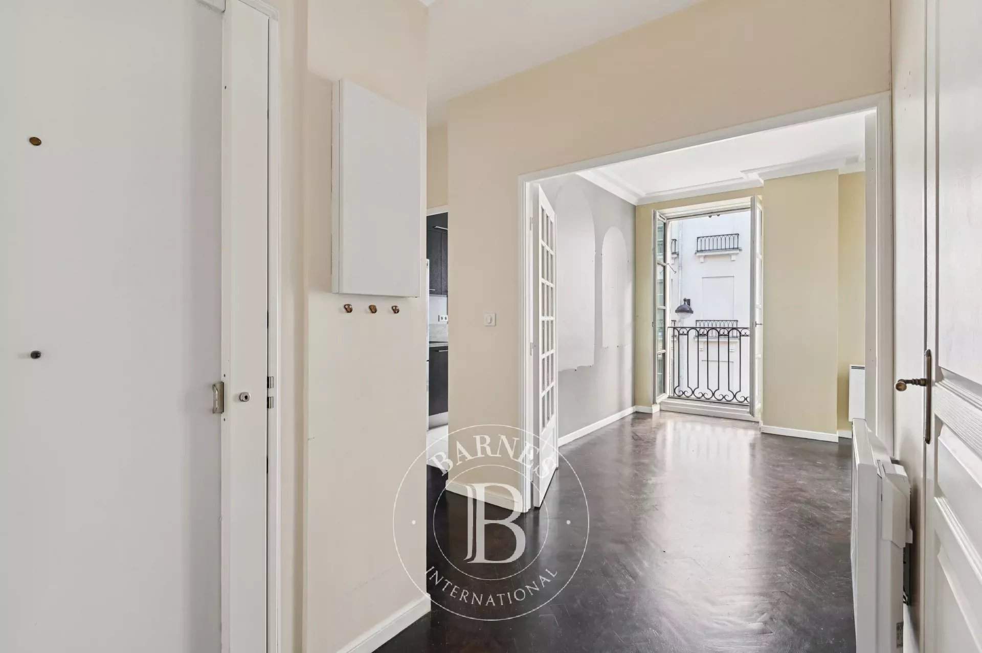 Paris  - Piso 3 Cuartos 2 Habitaciones - picture 8