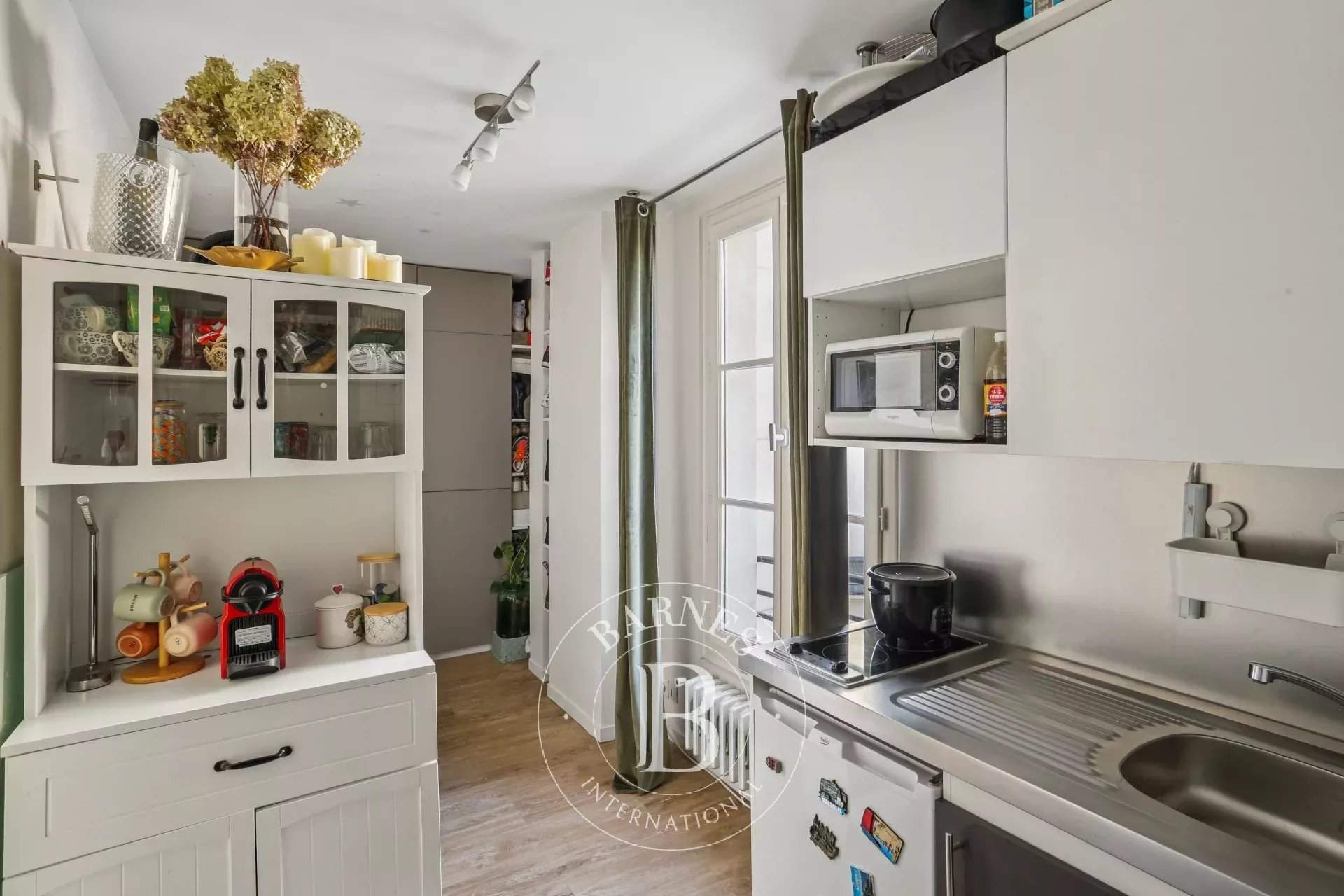 Paris  - Piso 1 Cuarto - picture 7