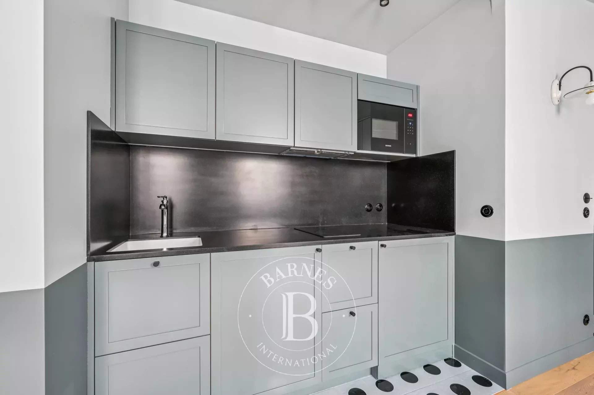 Paris  - Piso 1 Cuarto - picture 11