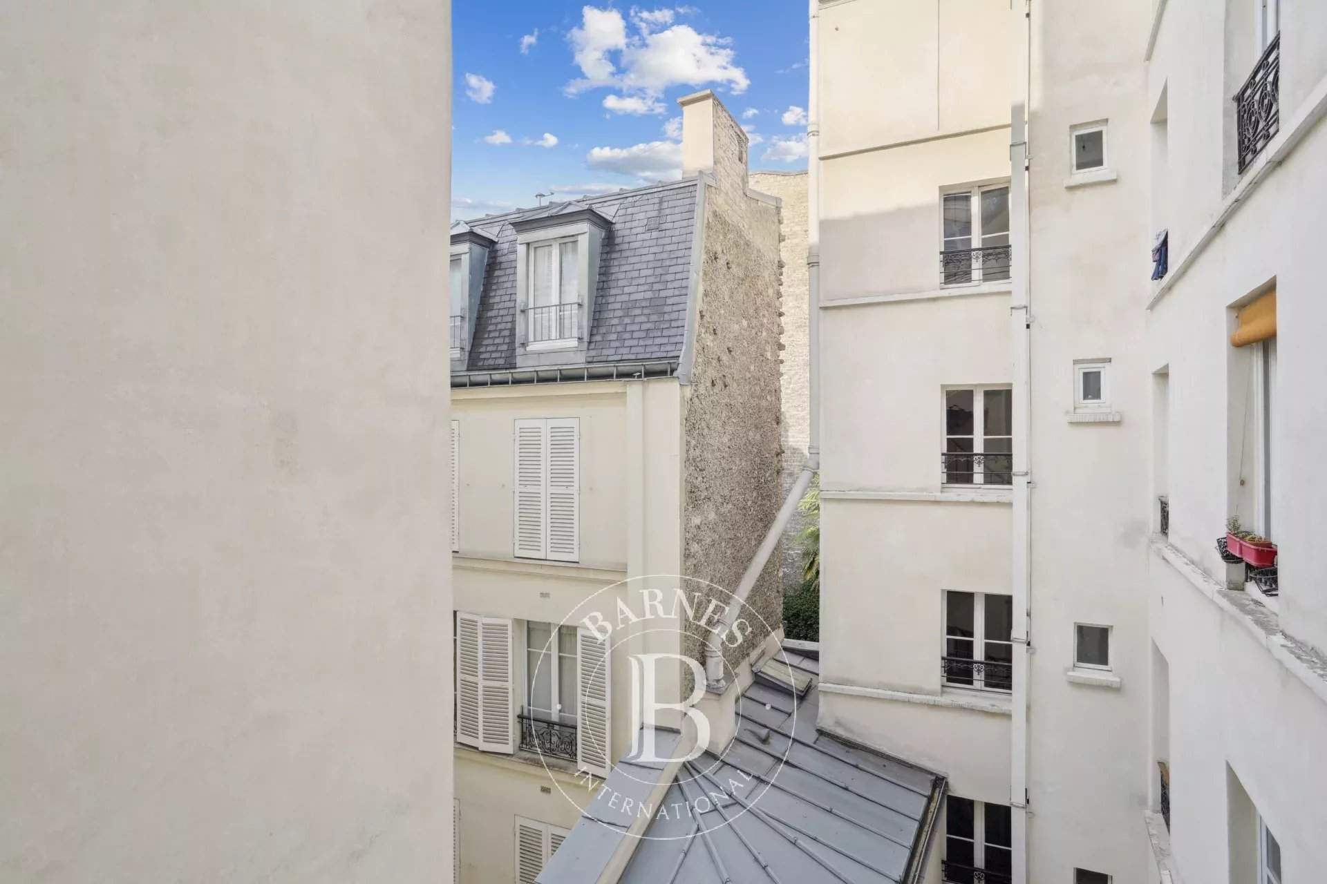 Paris  - Piso 1 Cuarto - picture 4