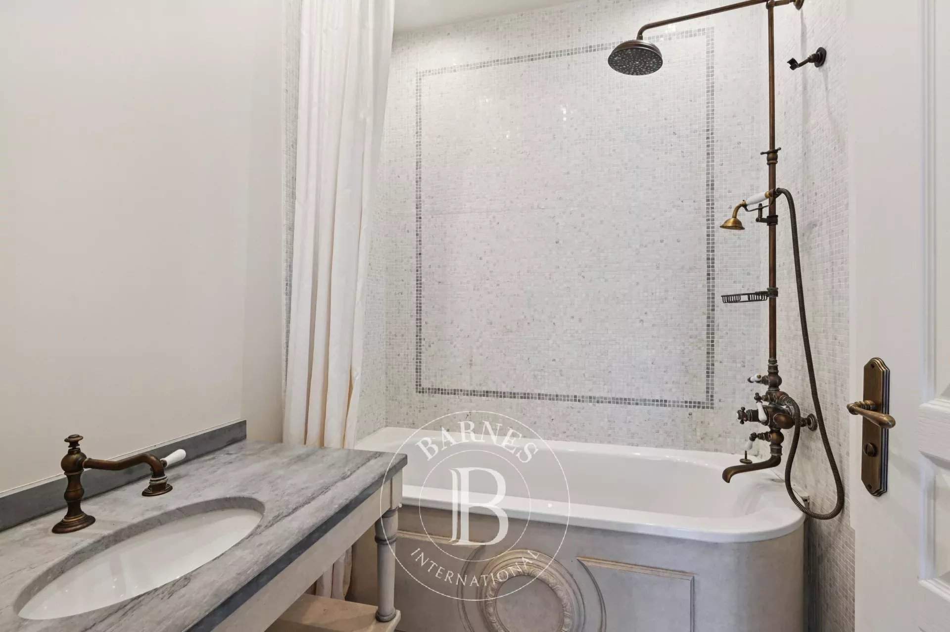 Paris  - Piso 3 Cuartos 2 Habitaciones - picture 18