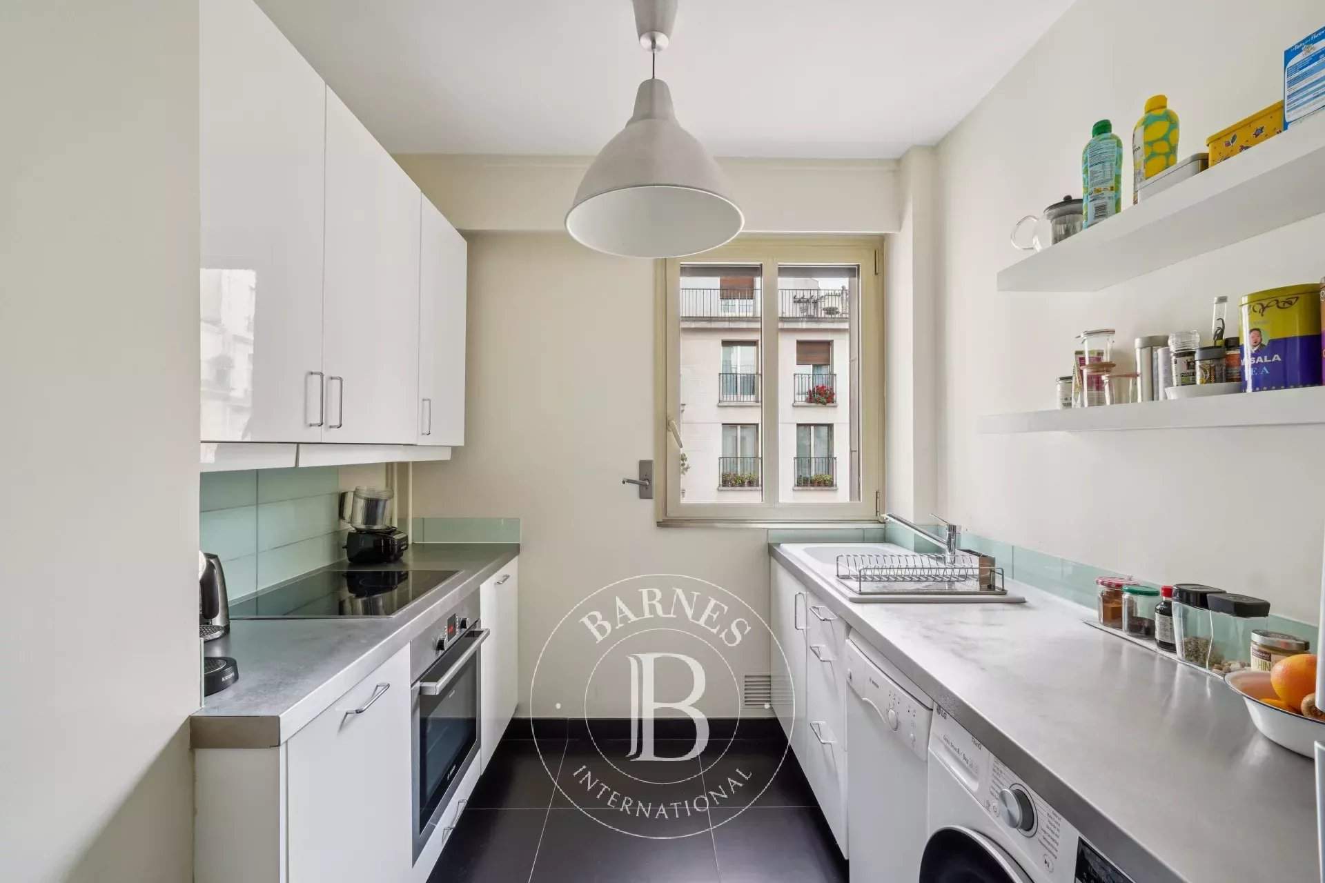 Paris  - Appartement 2 Pièces, 1 Chambre - picture 8