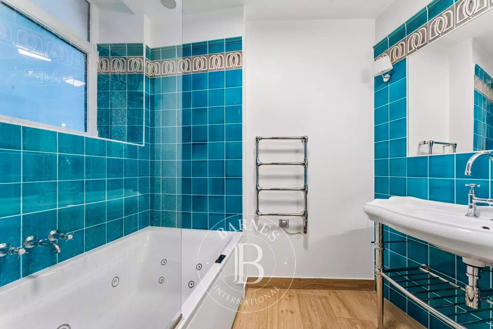 Paris  - Appartement 2 Pi&egrave;ces, 1 Chambre - picture 10