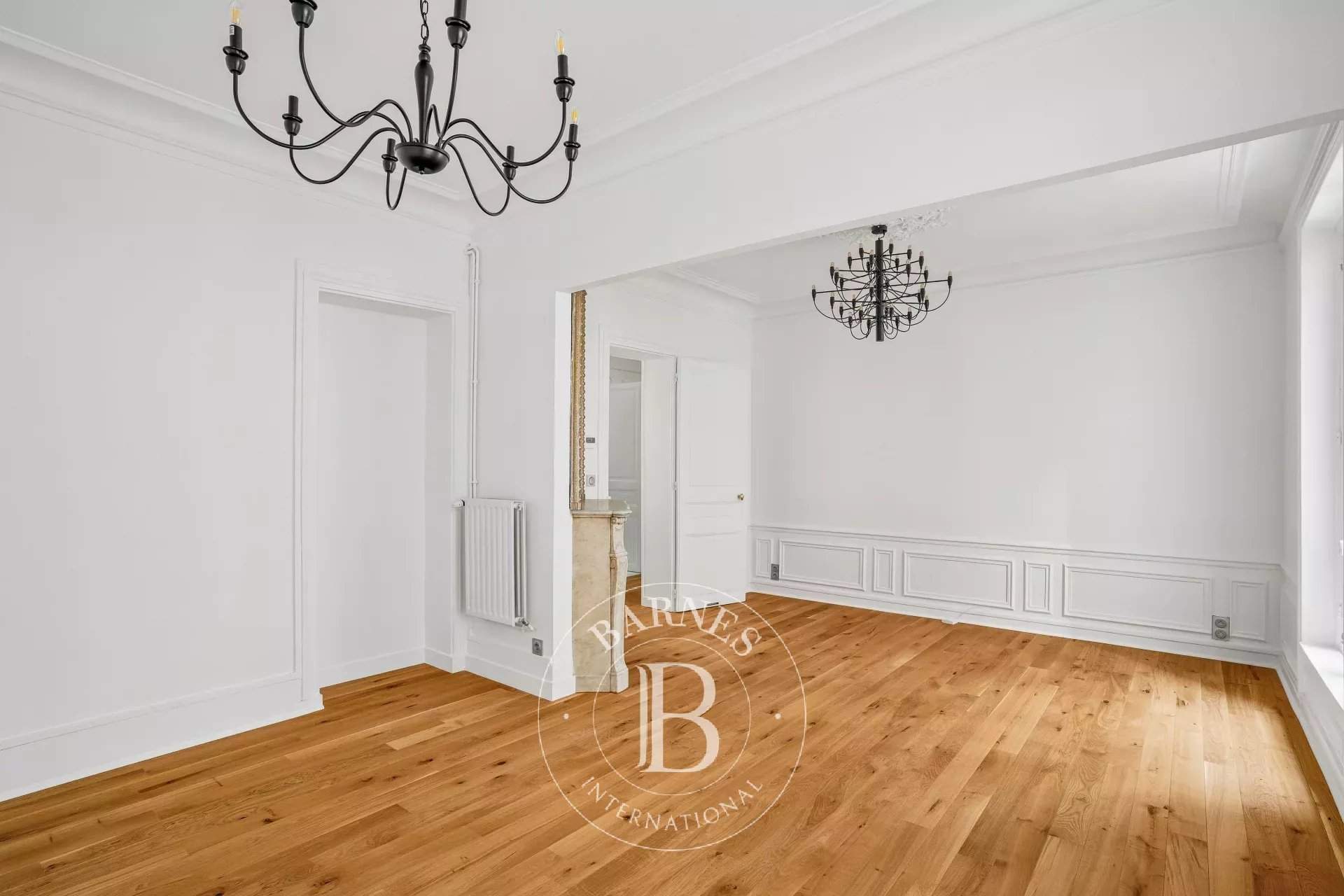 Paris  - Appartement 3 Pi&egrave;ces 2 Chambres - picture 4