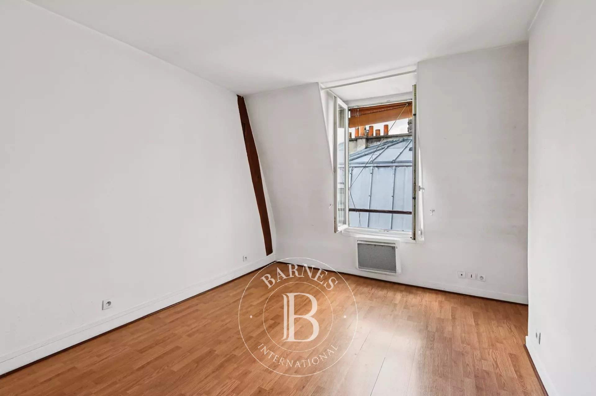 Paris  - Apartment 1 Bedroom - picture 9