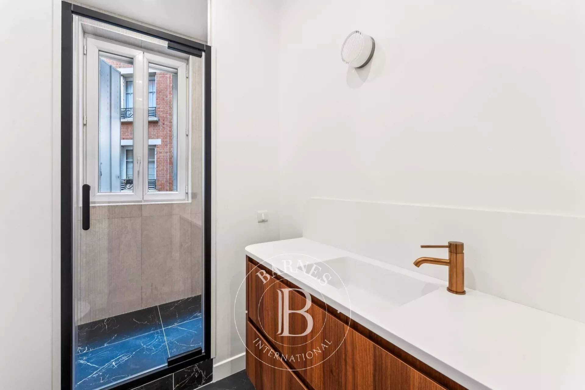 Paris  - Piso 3 Cuartos 2 Habitaciones - picture 14