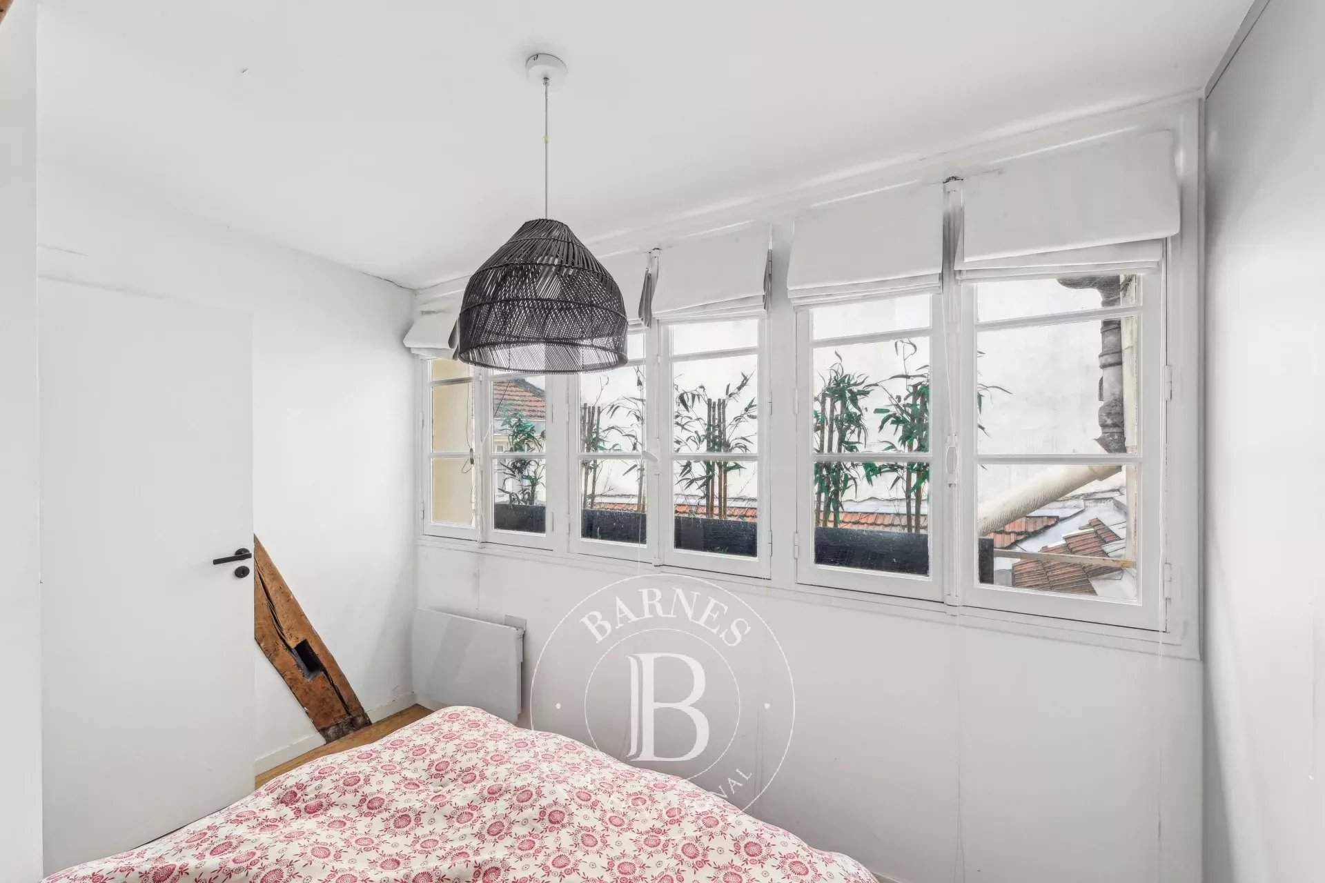 Paris  - Piso 2 Cuartos, 1 Habitacion - picture 7