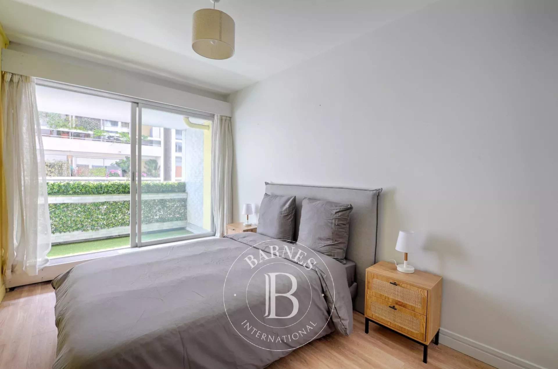 Paris  - Piso 2 Cuartos, 1 Habitacion - picture 10