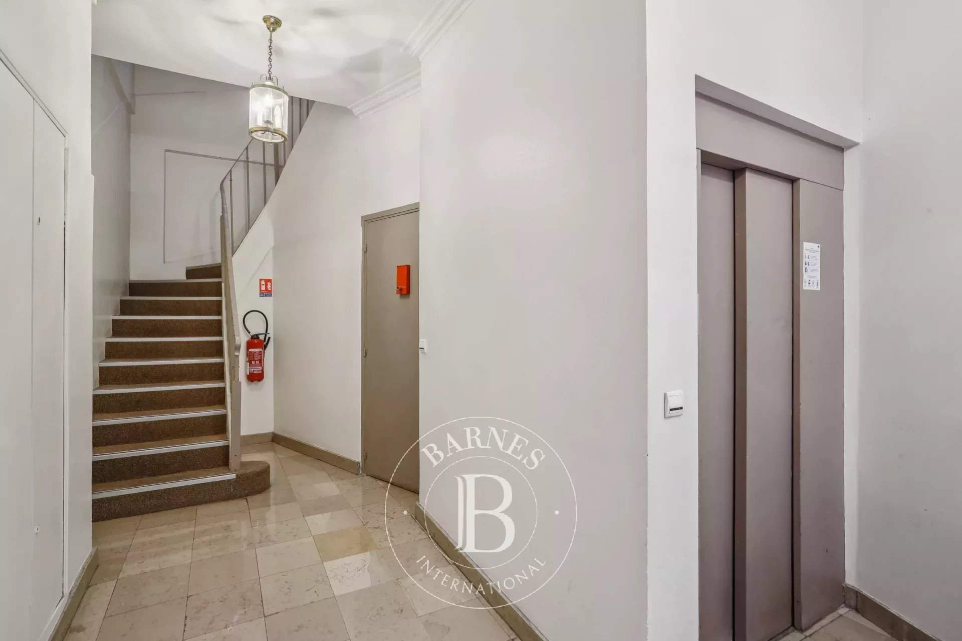 Paris  - Piso 1 Cuarto - picture 13