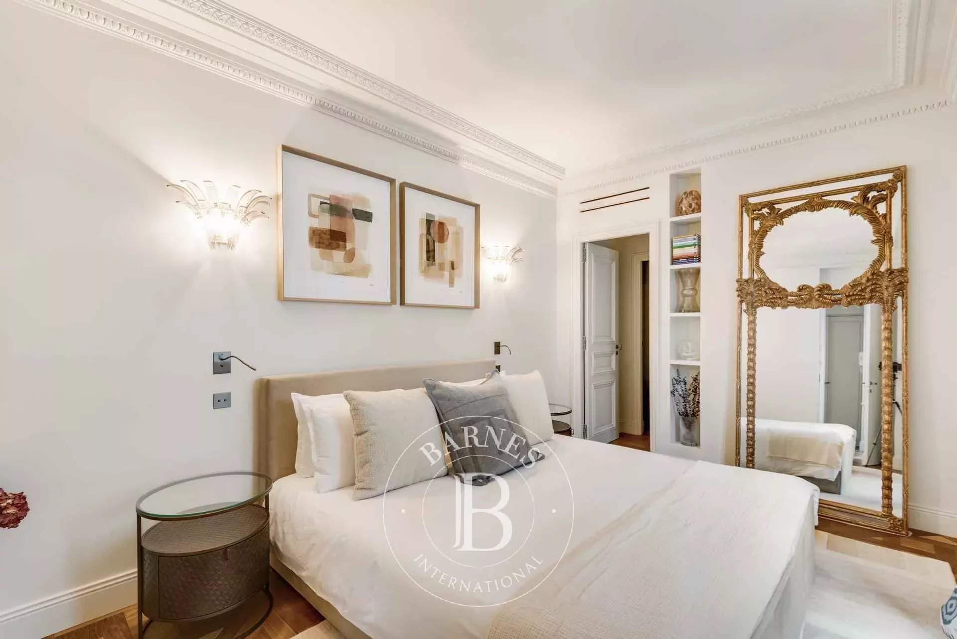 Paris  - Appartement 4 Pièces 2 Chambres - picture 15