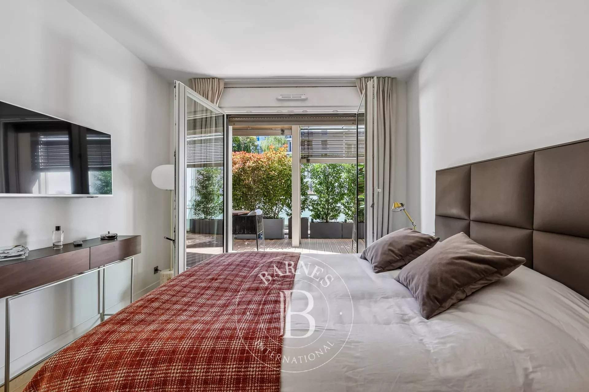 Paris  - Apartment 1 Bedroom - picture 9