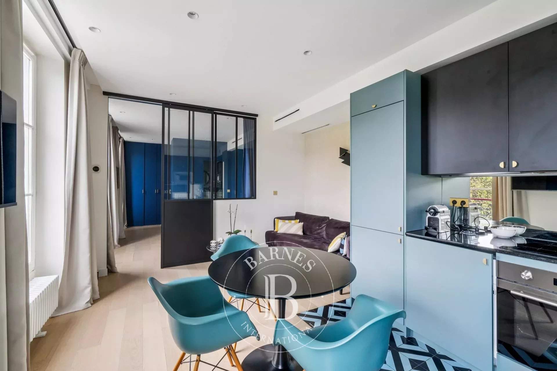 Paris  - Piso 2 Cuartos, 1 Habitacion - picture 9