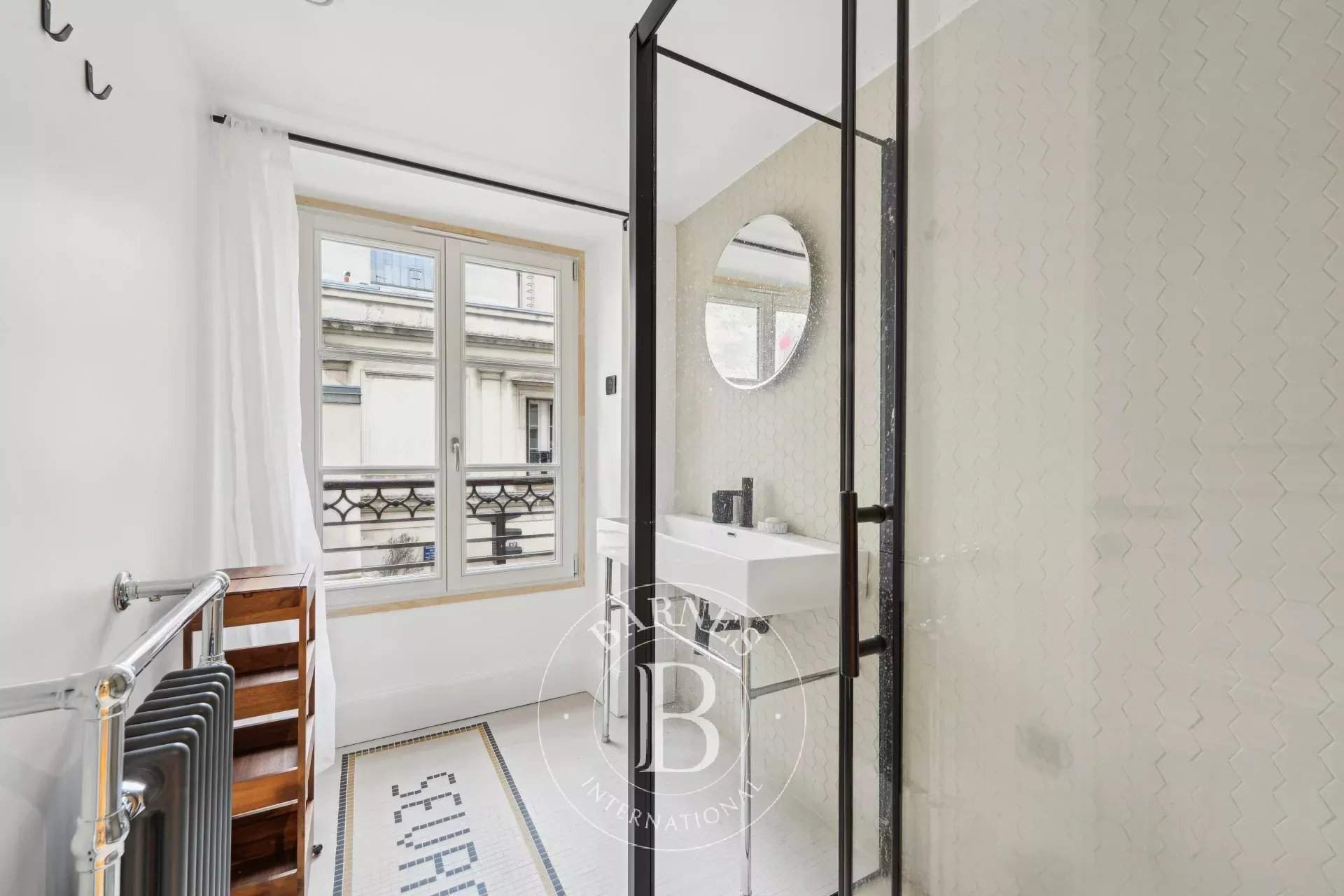 Paris  - Appartement 3 Pièces 2 Chambres - picture 10
