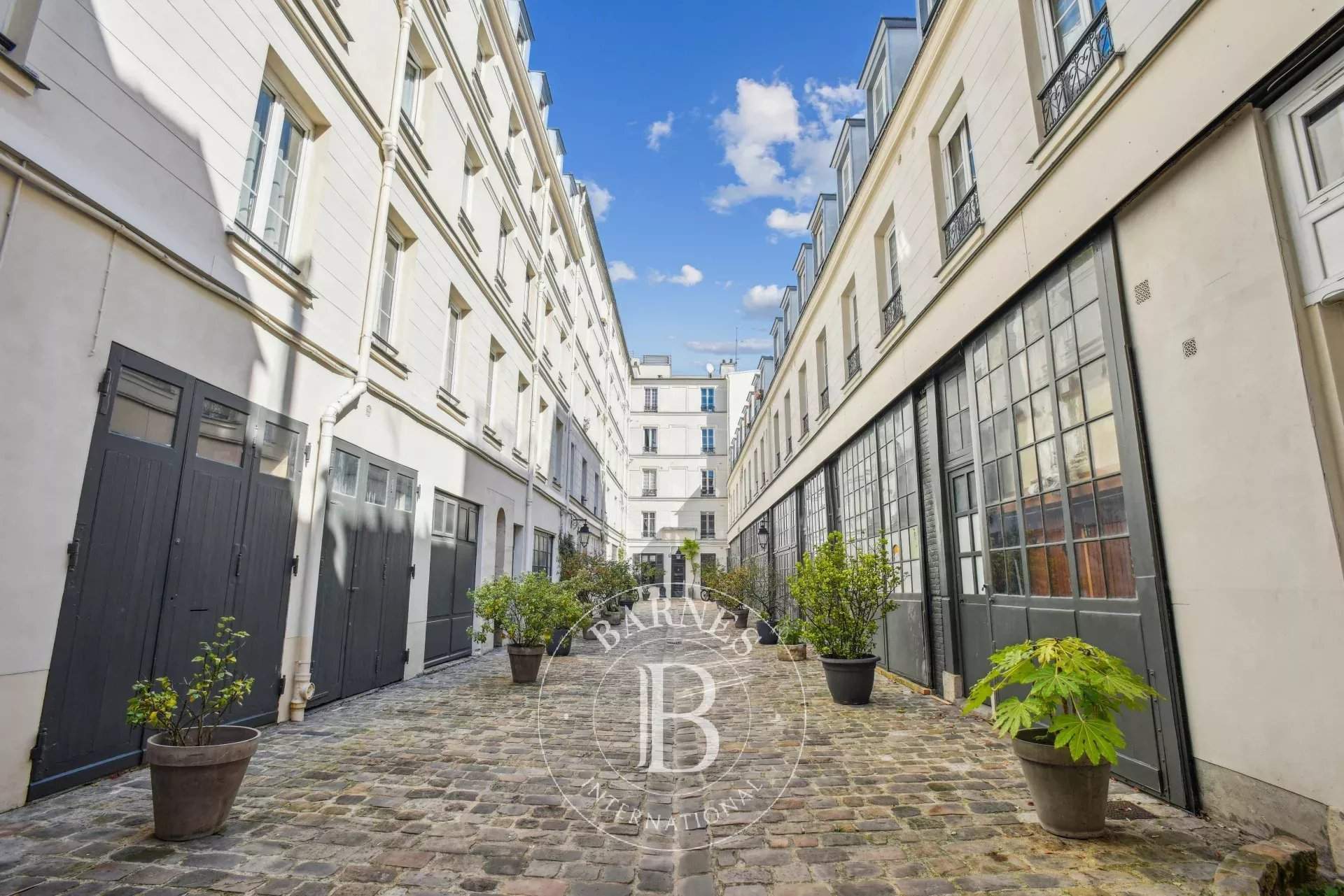 Paris  - Appartement 2 Pièces, 1 Chambre - picture 13