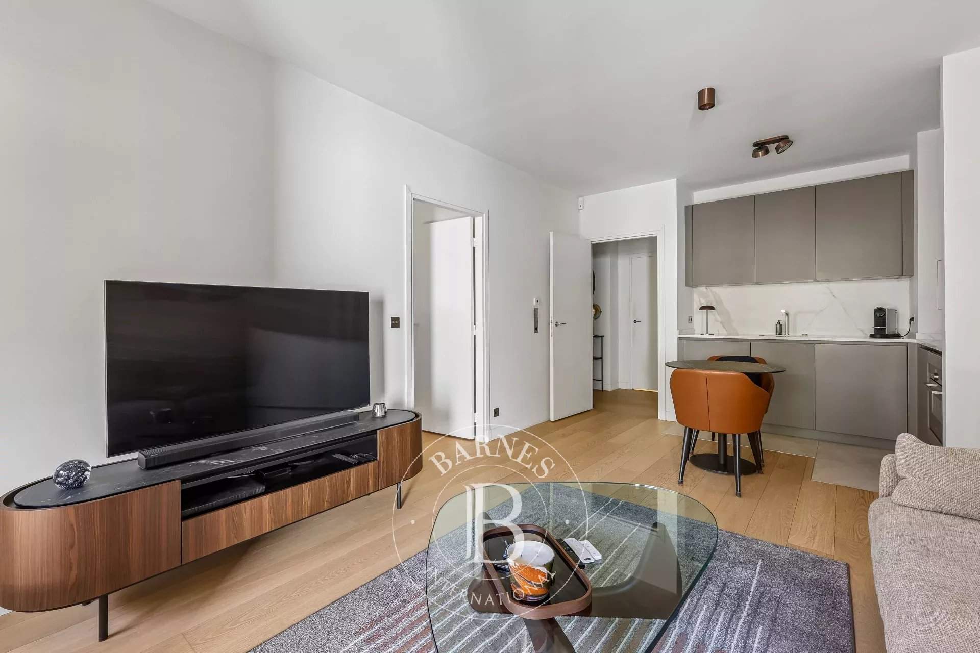 Paris  - Apartment 1 Bedroom - picture 7