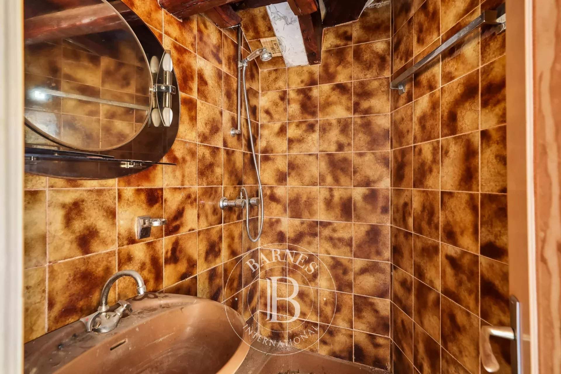 Paris  - Appartement 1 Pi&egrave;ce - picture 11