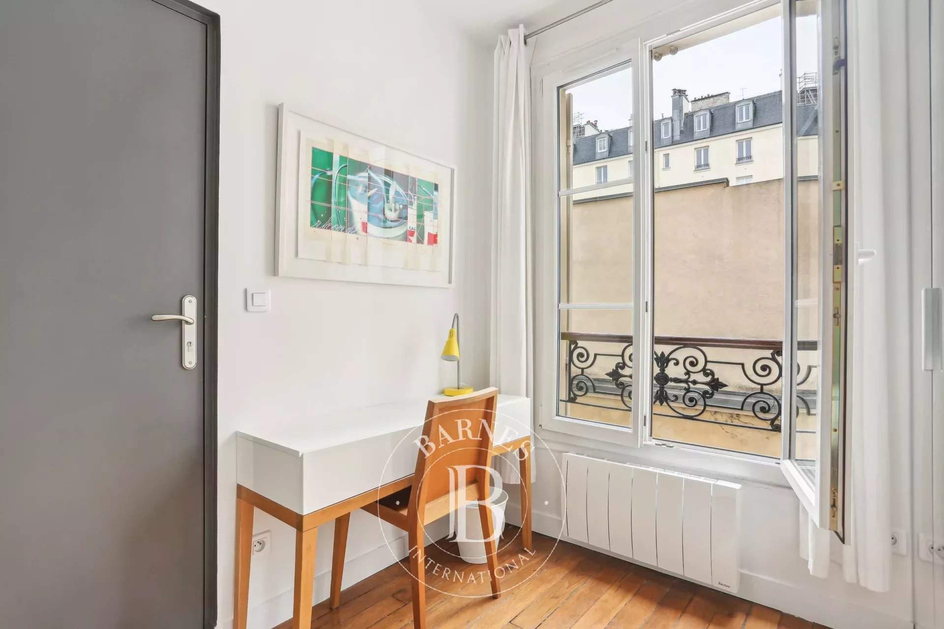 Paris  - Appartement 2 Pièces, 1 Chambre - picture 9