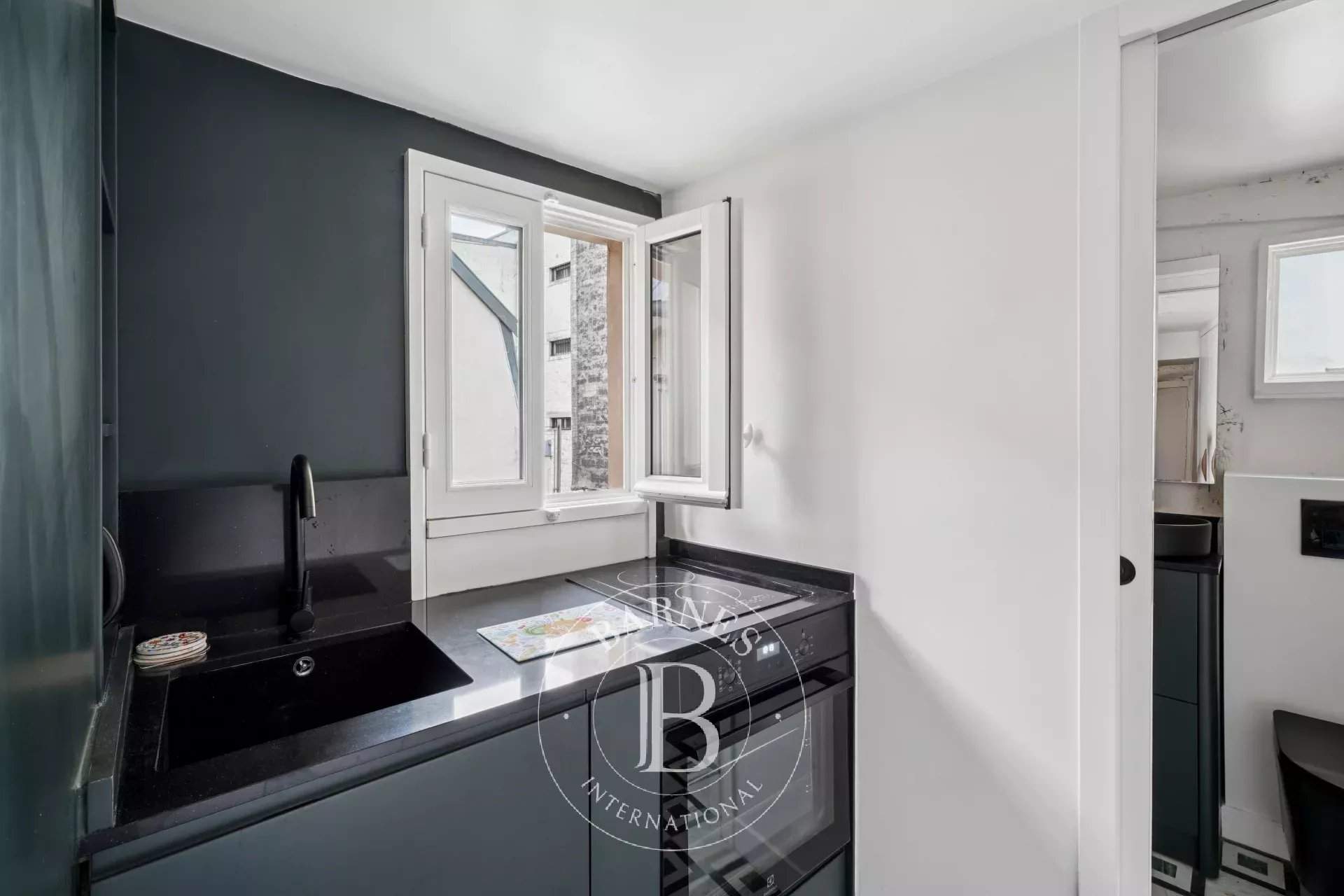 Paris  - Apartment  - picture 8