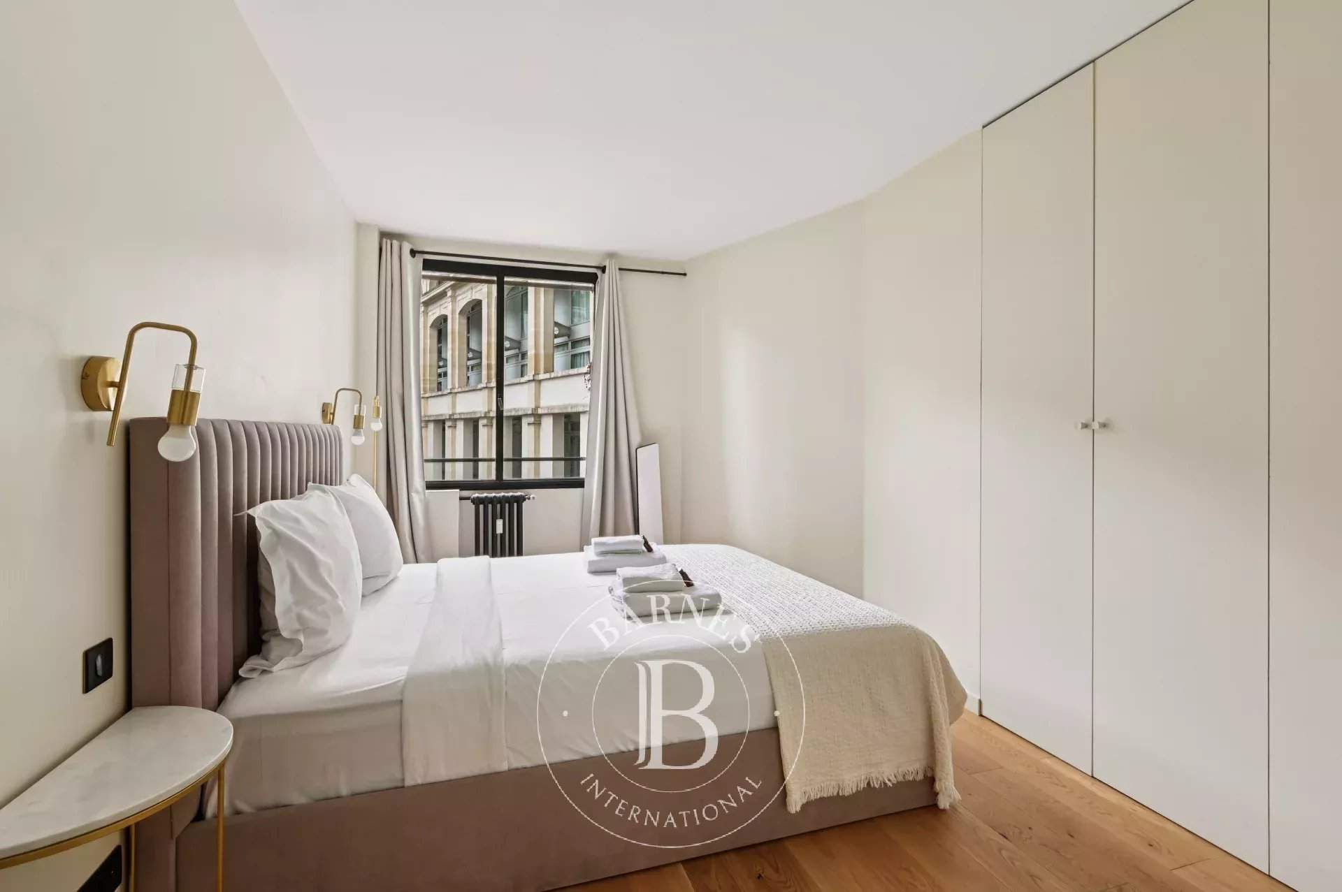 Paris  - Piso 3 Cuartos 2 Habitaciones - picture 10