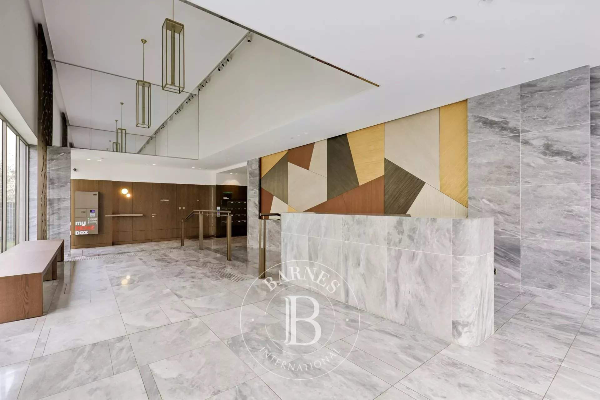 Paris  - Appartement 3 Pi&egrave;ces 2 Chambres - picture 20