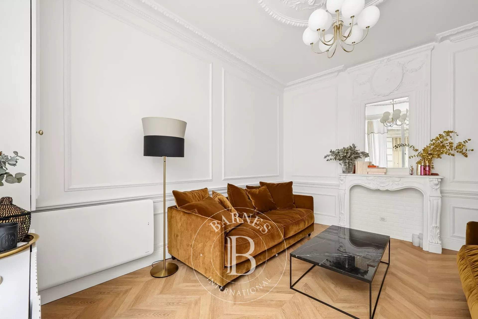 Paris  - Apartment 1 Bedroom - picture 4