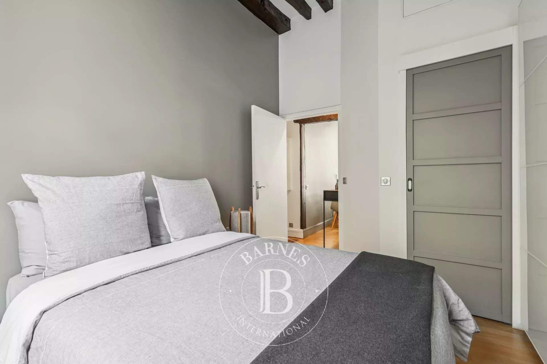 Paris  - Piso 2 Cuartos, 1 Habitacion - picture 12