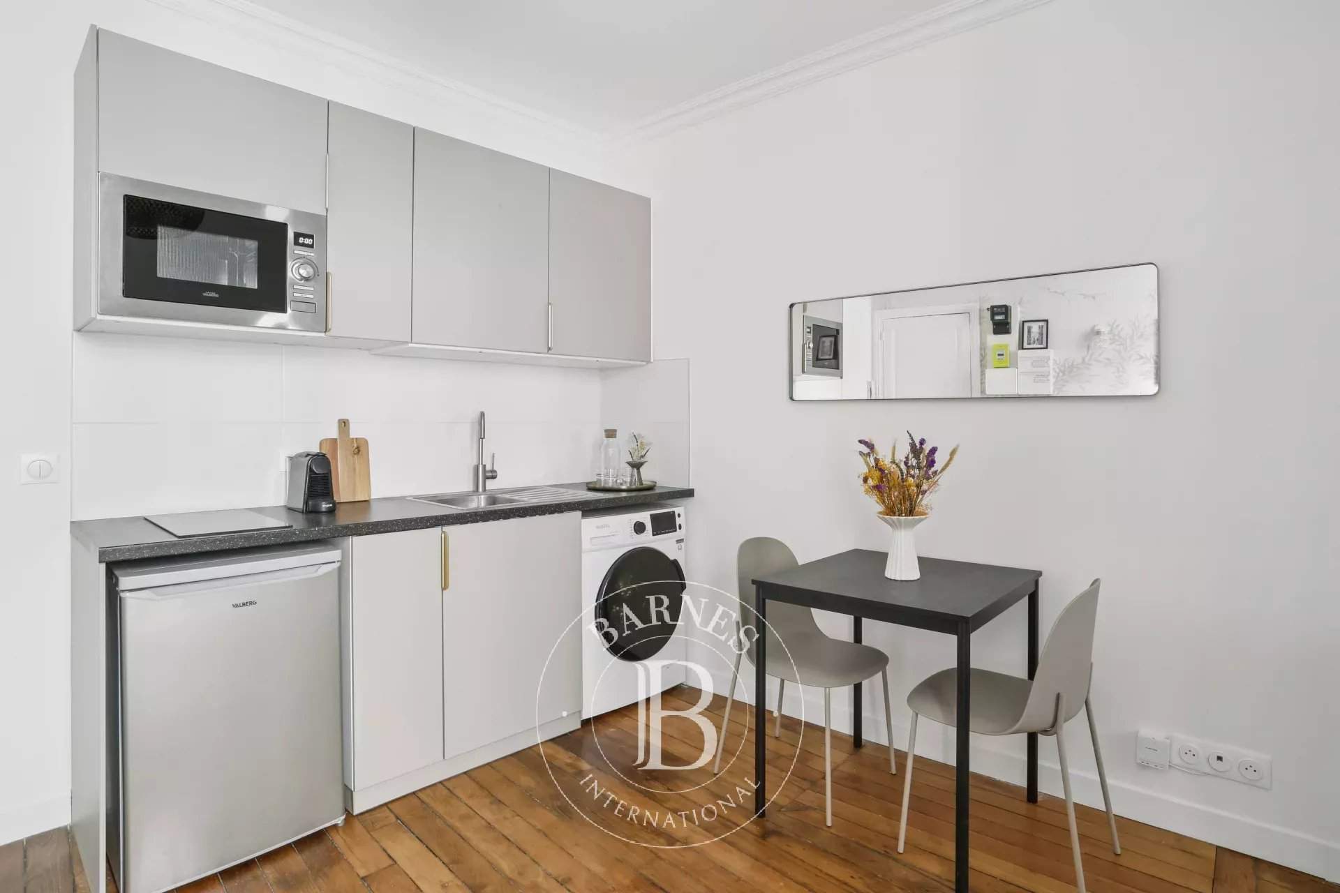 Paris  - Piso 1 Cuarto - picture 7