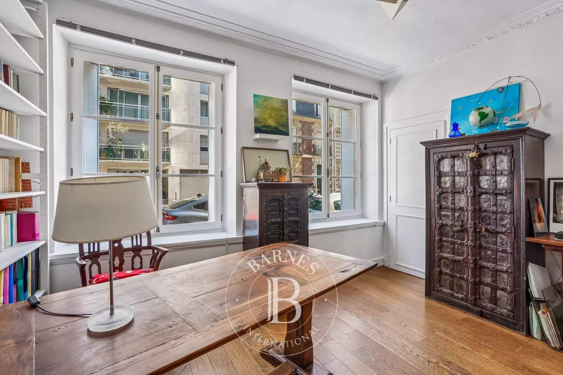 Paris  - Appartement 3 Pi&egrave;ces 2 Chambres - picture 7