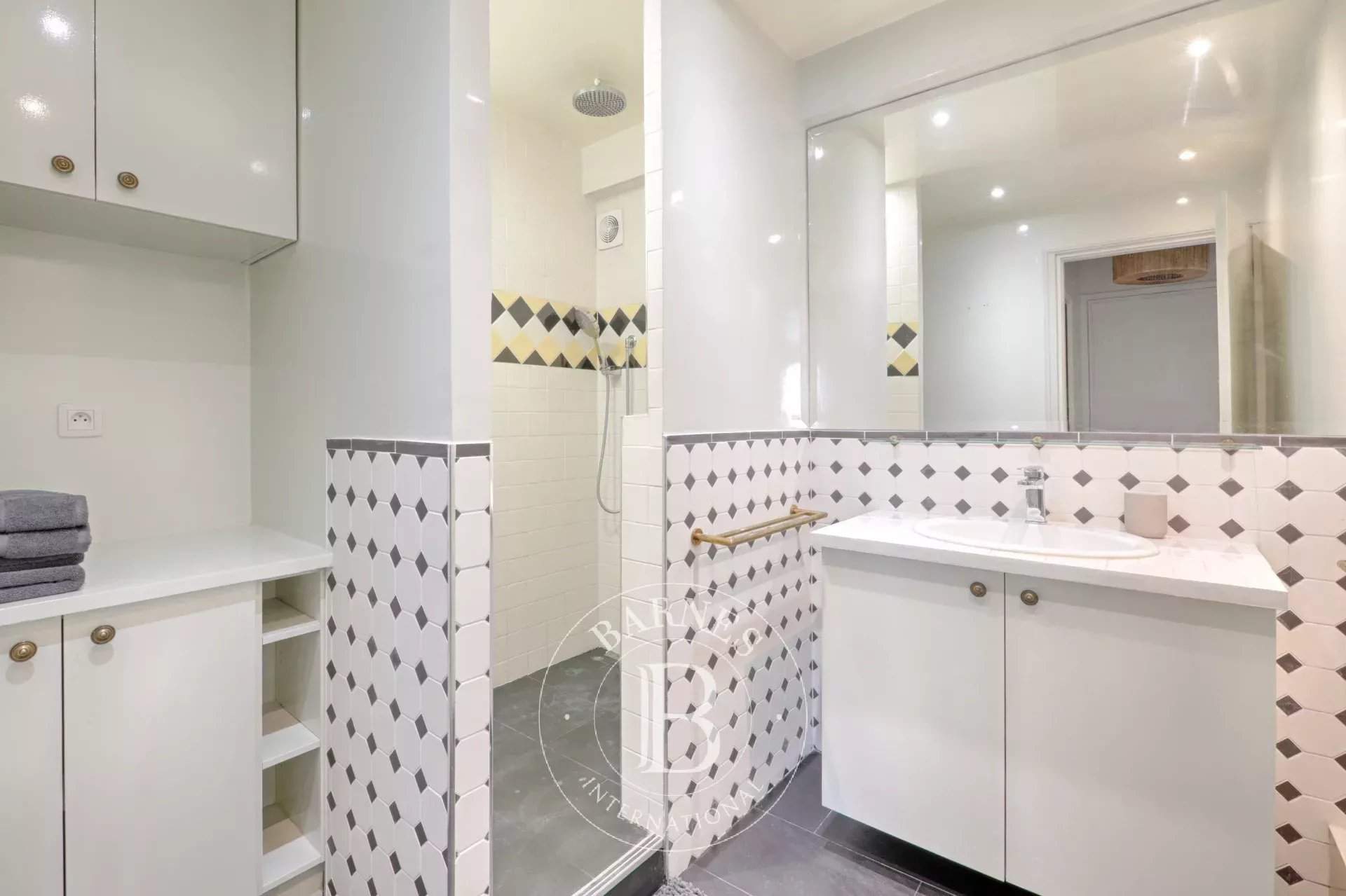 Paris  - Piso 2 Cuartos, 1 Habitacion - picture 12