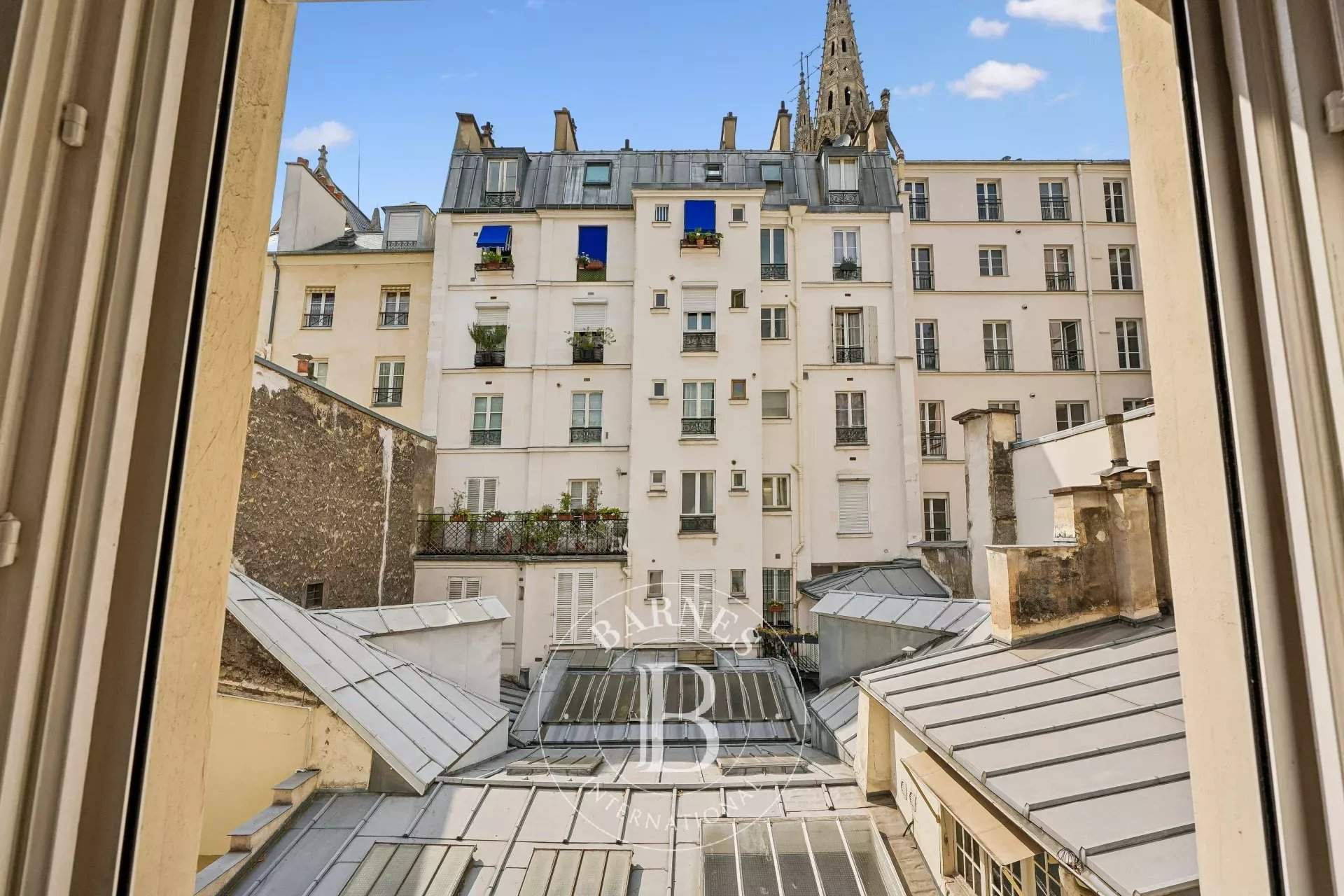 Paris  - Appartement 2 Pi&egrave;ces - picture 14
