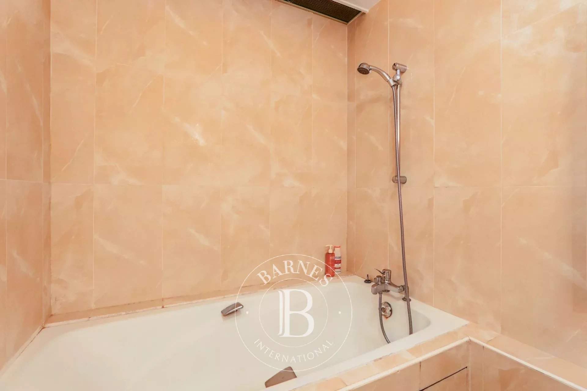 Paris  - Piso 2 Cuartos, 1 Habitacion - picture 13