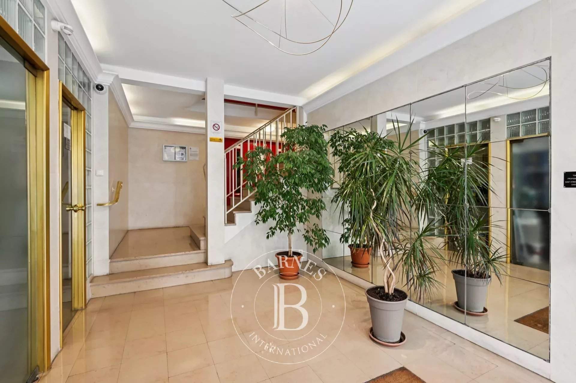 Paris  - Piso 3 Cuartos 2 Habitaciones - picture 14