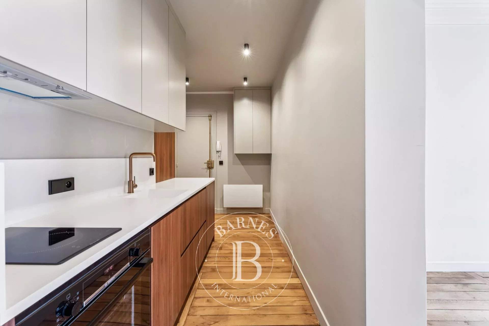 Paris  - Piso 3 Cuartos 2 Habitaciones - picture 8