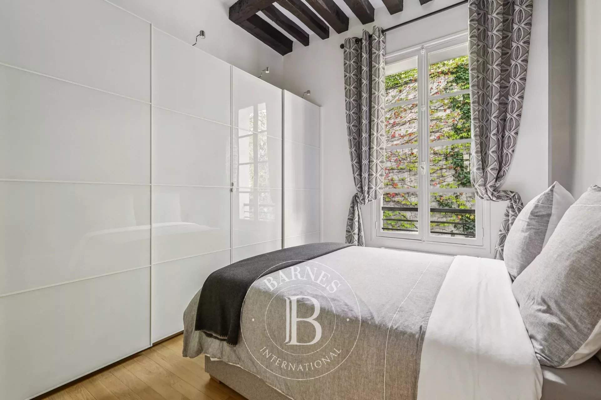 Paris  - Piso 2 Cuartos, 1 Habitacion - picture 11