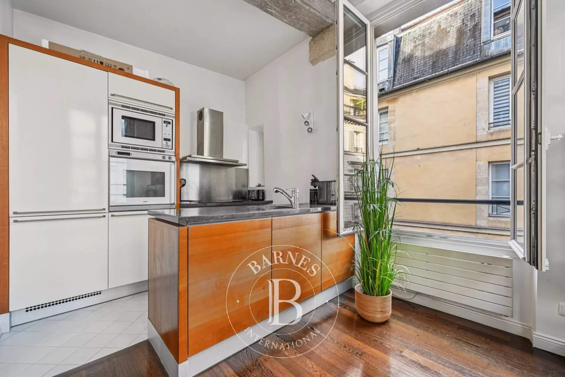 Paris  - Apartment 1 Bedroom - picture 5