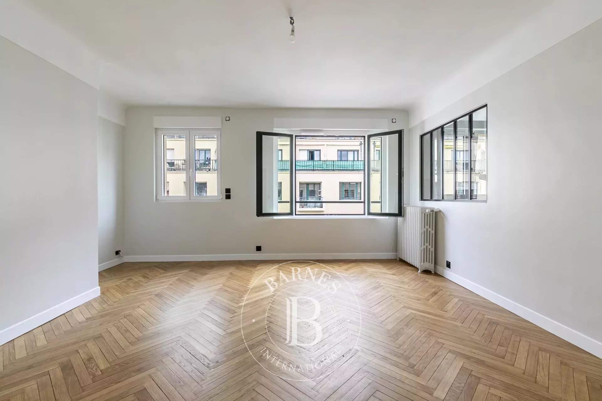 Paris  - Apartment 2 Bedrooms - picture 3