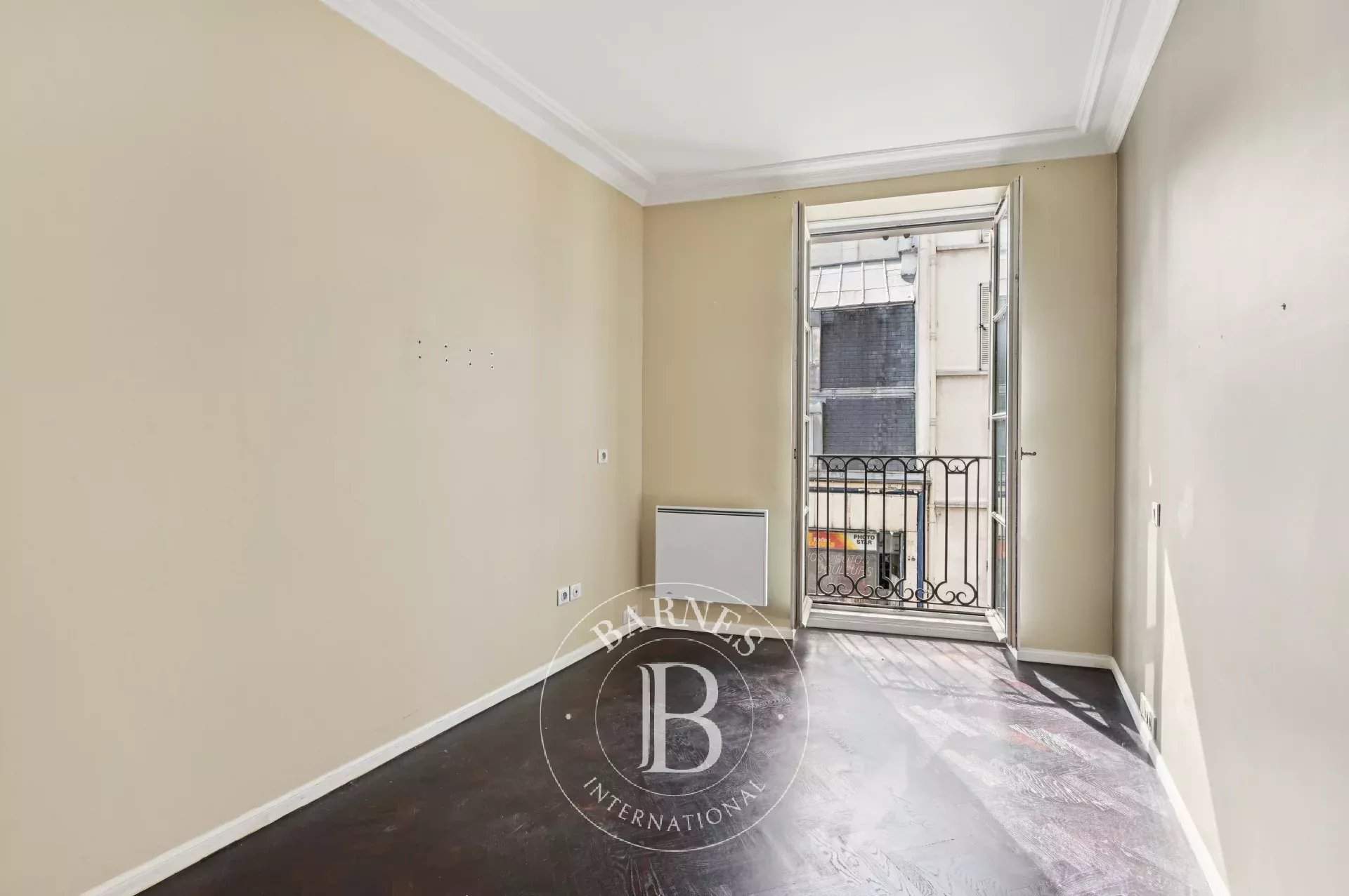 Paris  - Piso 3 Cuartos 2 Habitaciones - picture 16