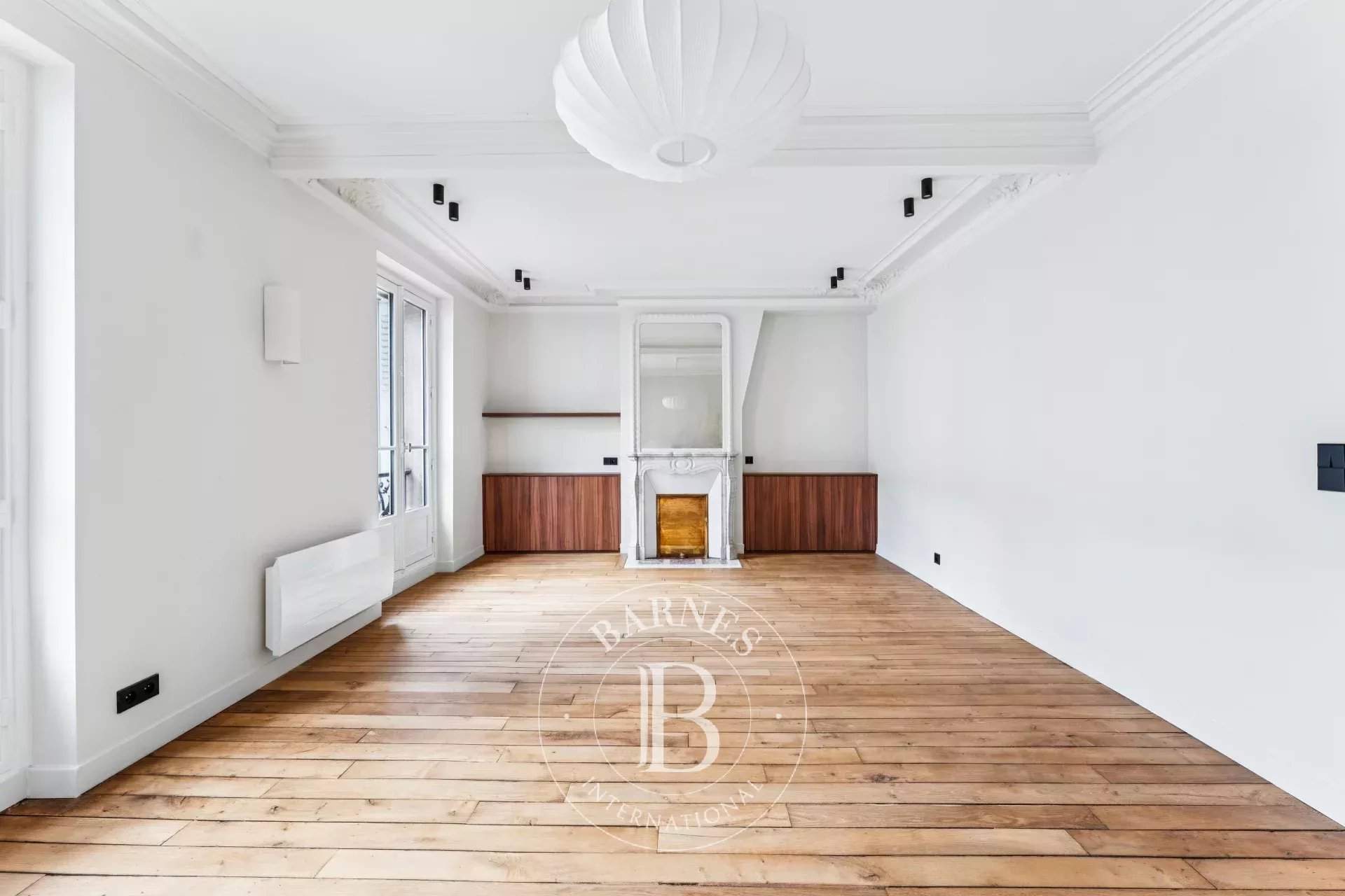 Paris  - Piso 3 Cuartos 2 Habitaciones - picture 3