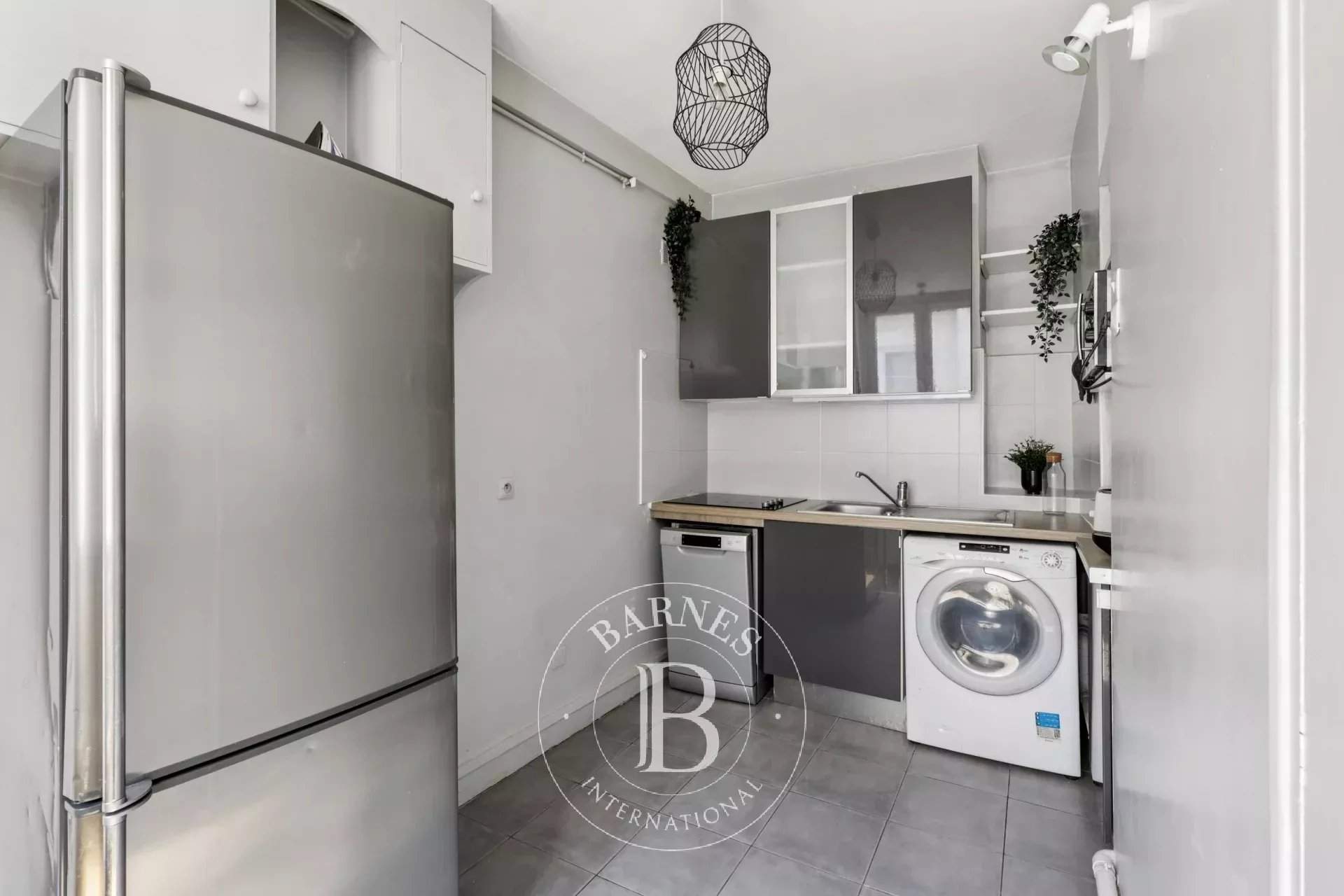 Paris  - Appartement 2 Pièces, 1 Chambre - picture 7