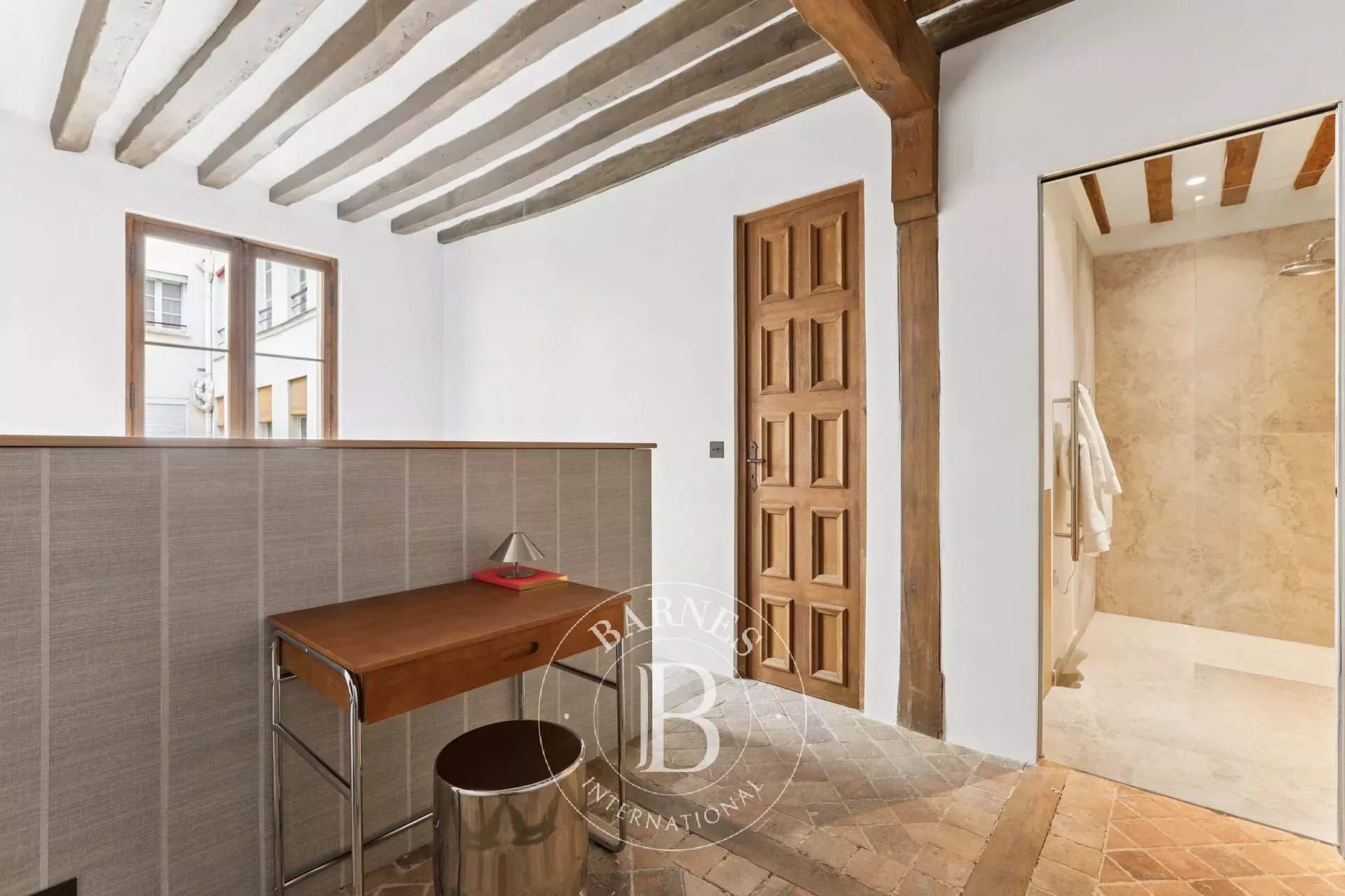 Paris  - Piso 2 Cuartos, 1 Habitacion - picture 6