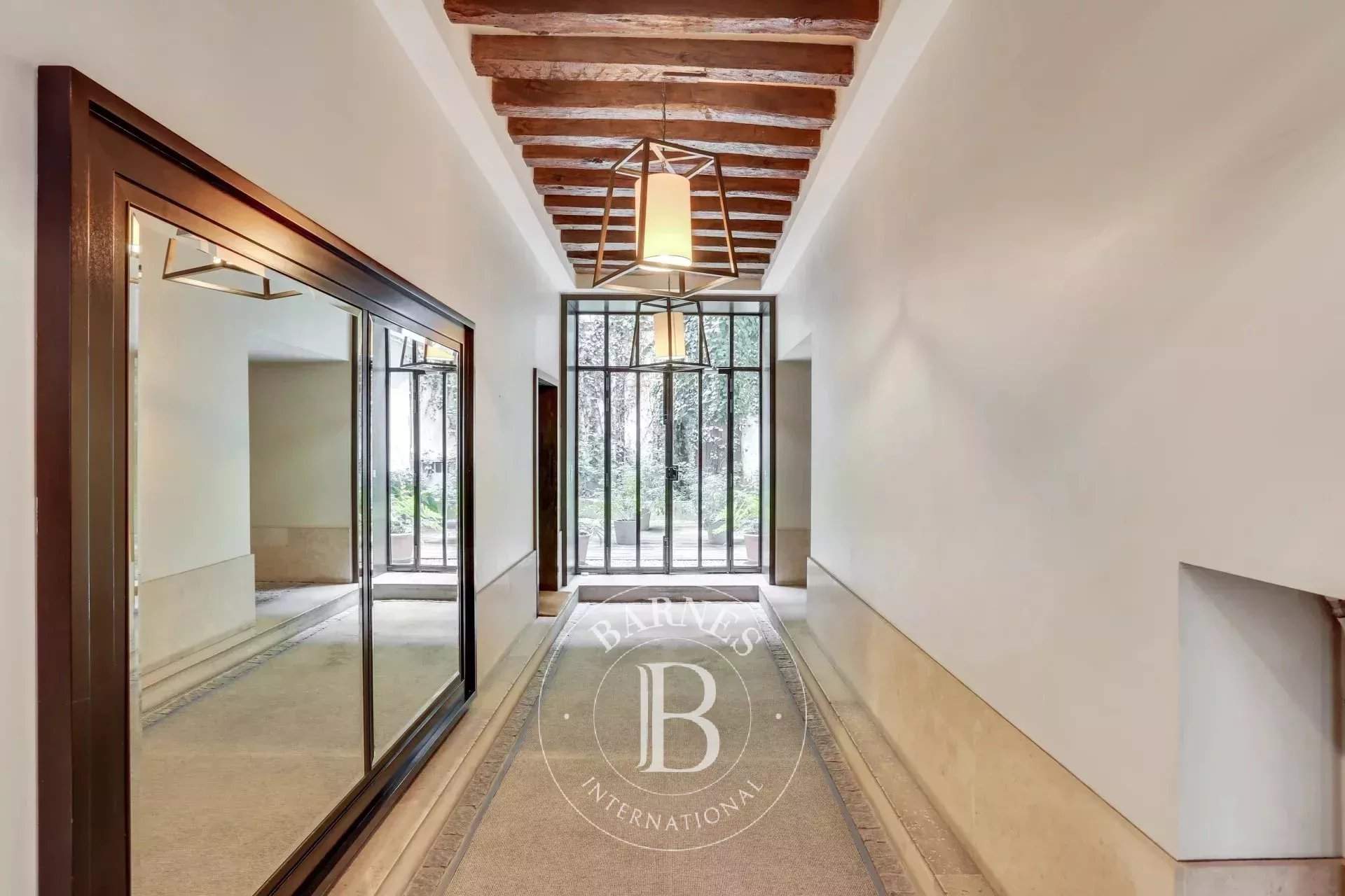 Paris  - Piso 2 Cuartos, 1 Habitacion - picture 15