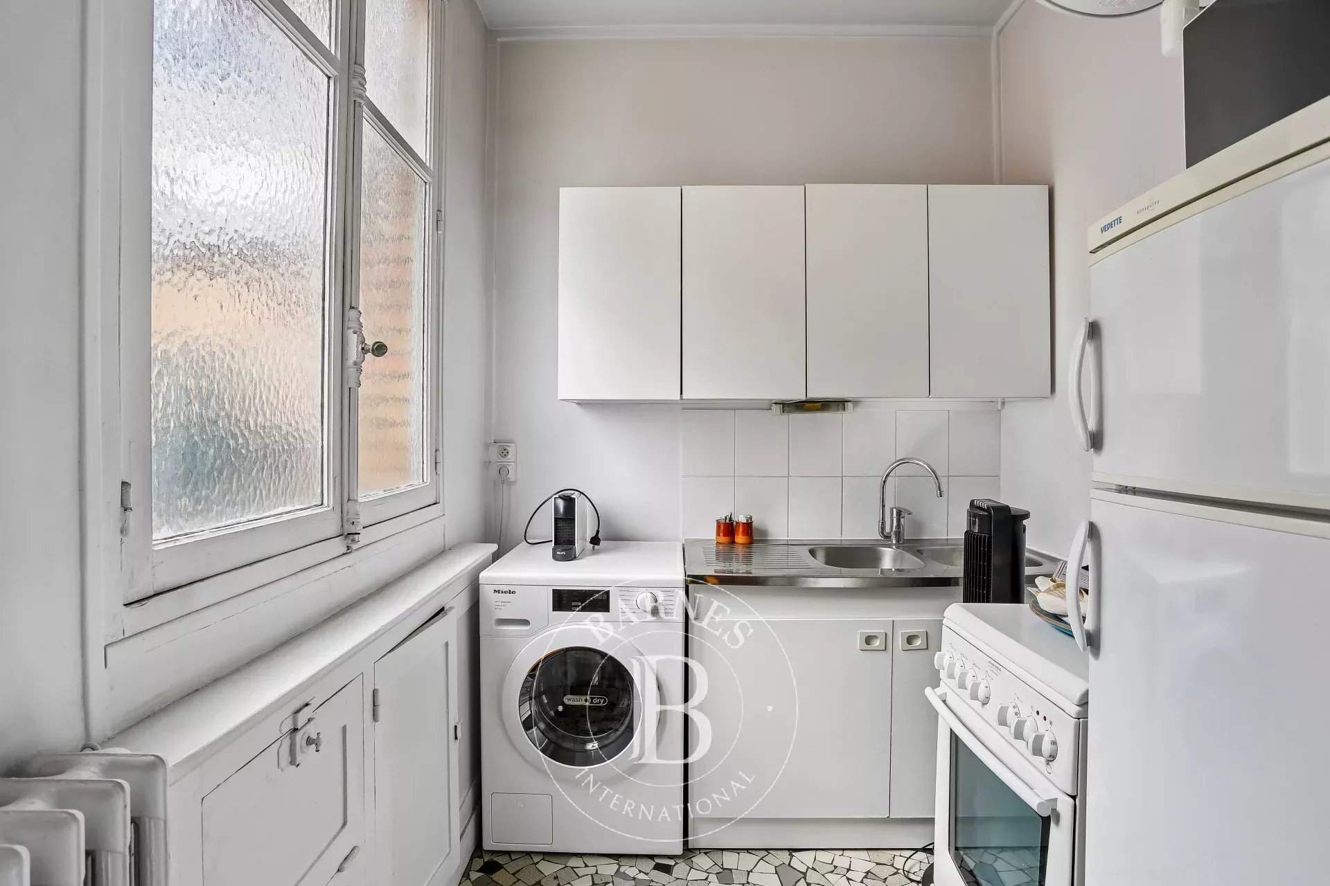 Paris  - Appartement 1 Pi&egrave;ce - picture 8