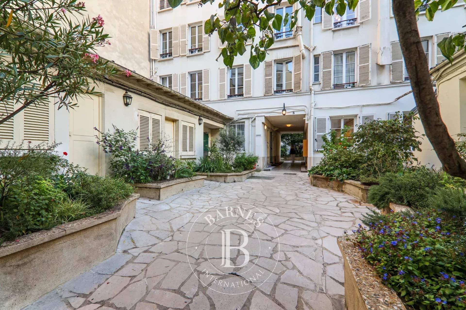 Paris  - Piso 2 Cuartos, 1 Habitacion - picture 13