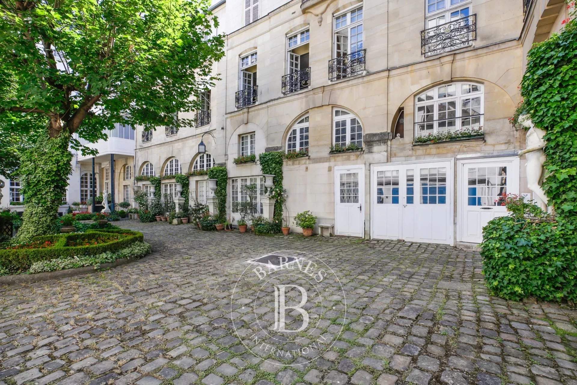 Paris  - Piso 2 Cuartos, 1 Habitacion - picture 13