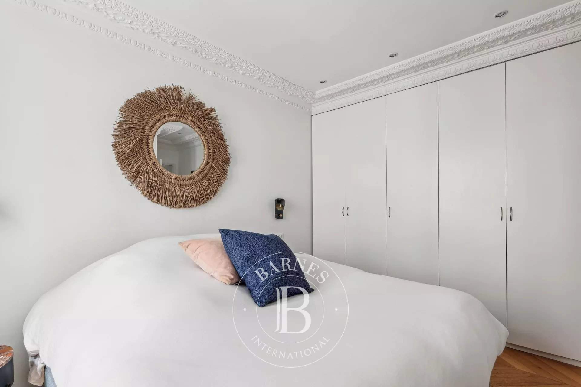 Paris  - Appartement 4 Pièces 2 Chambres - picture 10