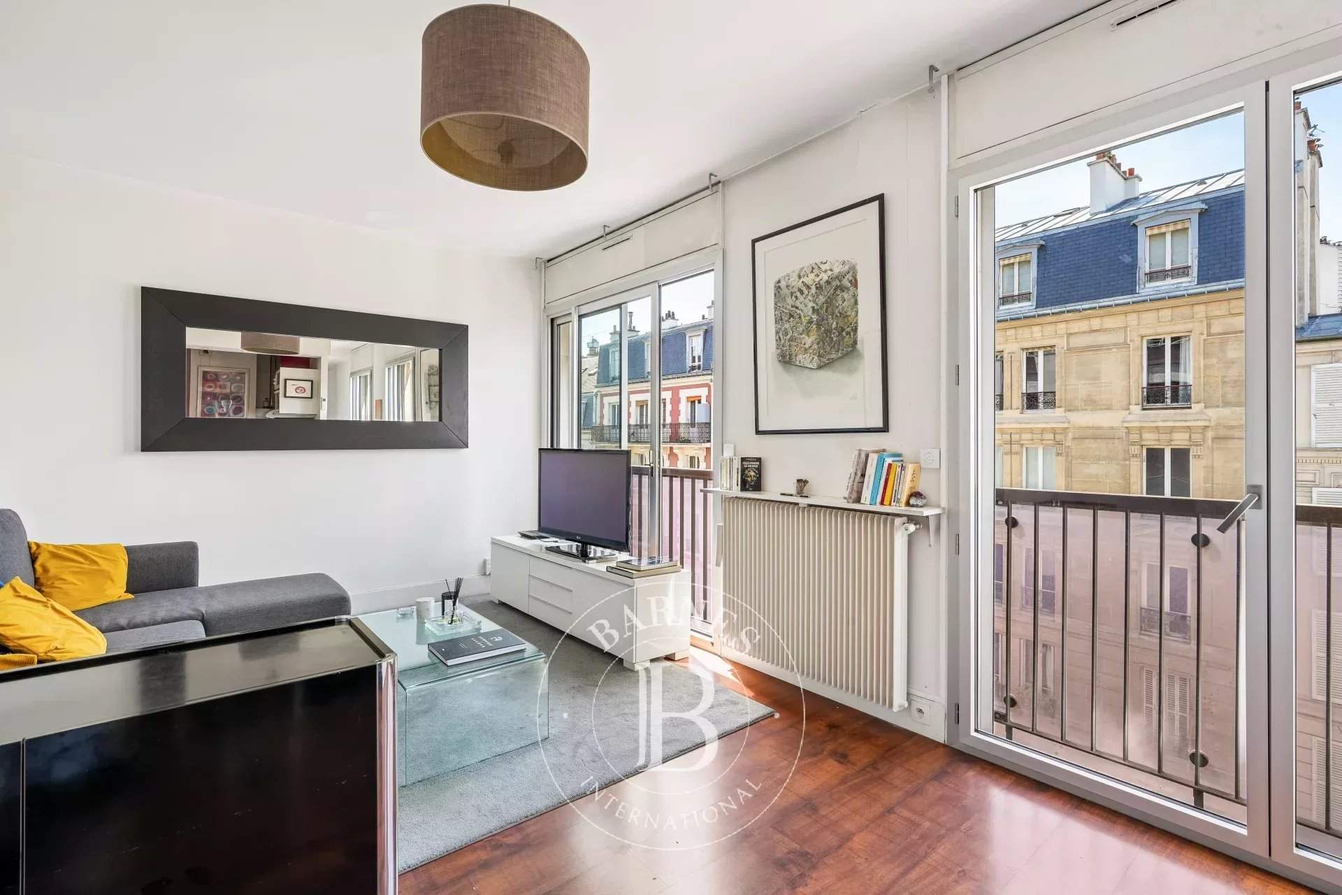 Paris  - Appartement 2 Pi&egrave;ces, 1 Chambre - picture 7
