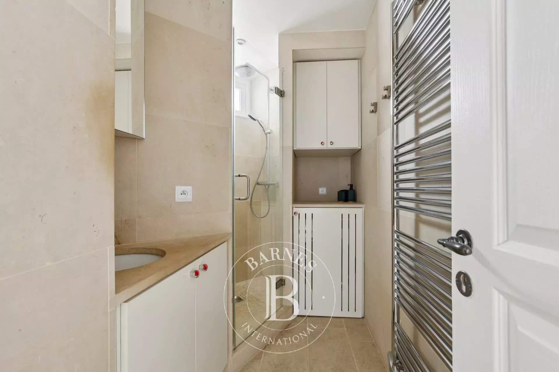 Paris  - Appartement 3 Pi&egrave;ces 2 Chambres - picture 15